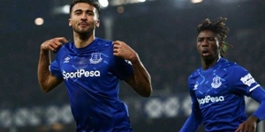 Premier League: Στο χέρι της Έβερτον η νίκη