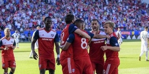 Δυνατή τριάδα από MLS και First Division A