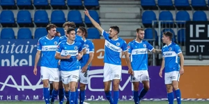 Eerste Divisie: Βγάζει και μόνη το over η Ντεν Μπος