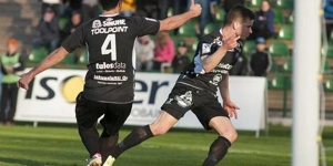 Veikkausliiga: Κάνει βήμα Ευρώπης η Λάχτι