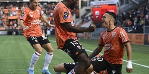 Ligue 1: Παίρνει ποντάρισμα η Λοριάν