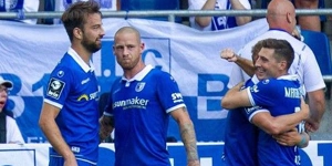 3. Liga: Παίζει κανονικό ποδόσφαιρο το Μαγδεμβούργο