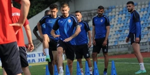 Προ-προκριματικός γύρος Champions League: Βγαίνει το ζευγάρι του τελικού