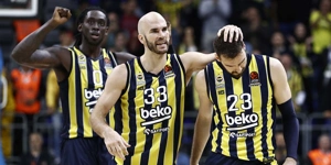 Euroleague: Με τη Φενέρμπαχτσε στον "εμφύλιο"