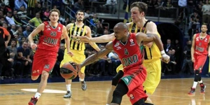 Final Four Euroleague