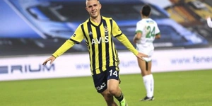 Super Lig: Πάτησε γκάζι η Φενερμπαχτσέ