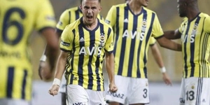 Super Lig: Πετάει η Φενερμπαχτσέ