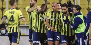 Super Lig: Φύσει επιθετικές ομάδες Κασίμπασα & Φενέρμπαχτσε