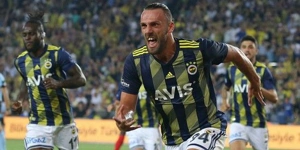 Super Lig: Η παράδοση δείχνει Φενερμπαχτσέ