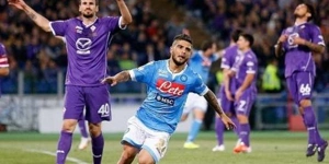 Serie A: Κλείνει με διπλό το 2016 η Νάπολι