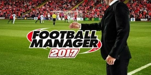 Διαγωνισμός: Κερδίστε ένα Football Manager 2017!