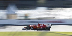 Formula 1: Στοίχημα με νέα φαβορί