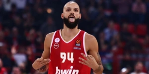 Euroleague: Για την έβδομη σερί νίκη ο Ολυμπιακός!