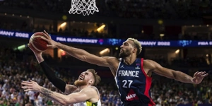 Eurobasket 2022: Διπλό η Γαλλία, Under η Ισπανία