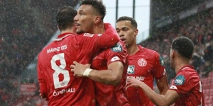 Bundesliga: Το στυλ παιχνιδιού τους δείχνει over