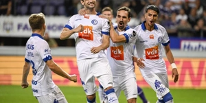 Jupiler Pro League: Με οδηγό την παράδοση η Γάνδη