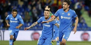 Copa Del Rey: Βήμα πρόκρισης για τη Χετάφε