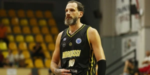 Basket League: Ανταγωνιστικό στην Πάτρα το Μαρούσι