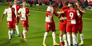 Segunda Division Ισπανίας: Παίρνει αυτό που θέλει η Χιρόνα