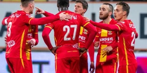 Eerste Divisie: Αποδεκατισμένη η Γκο Αχέντ Ιγκλς