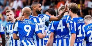 Allsvenskan: Χρειάζεται τη νίκη η Γκέτεμποργκ