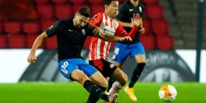 UEFA Europa League: Τα 4 διπλά με τις μεγαλύτερες πτώσεις αποδόσεων!