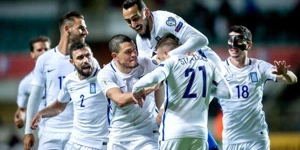 Στοίχημα στο UEFA Nations League από Απρίλη μήνα!