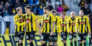 Europa League: Κρατά την τύχη στα χέρια της η Χάκεν