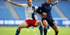 DFB Pokal: Θέλει καλό ποδαρικό το Αμβούργο