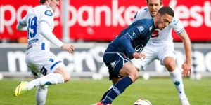 Δεν πείθει εκτός έδρας η Λίλεστρομ στην Eliteserien