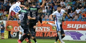 Liga I: Έχει ακόμα ελπίδες η Χέρμανσταντ