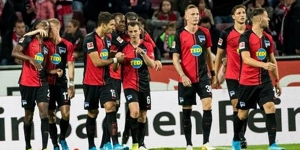 Bundesliga: Επιθετική η φιλοσοφία της Χέρτα Βερολίνου