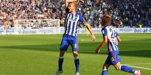 Bundesliga: Κόβει τη φόρα της Κολωνίας η Χέρτα