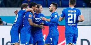 Bundesliga: Αποτελεσματική η Χοφενχάιμ