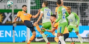 Κρίσιμο ντέρμπι Europa League στην Bundesliga με πολλά γκολ