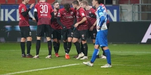 3. Liga Γερμανίας: Με σύμμαχο τη φόρμα και την ποιότητα η Ίνγκολσταντ