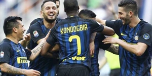 Serie A: Βλέπει κορυφή η Ίντερ