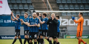 Veikkausliiga: Έχει βρει τρομερό ρυθμό η Ίντερ Τούρκου