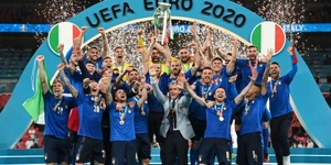 Τι είδαμε στο UEFA Euro 2020