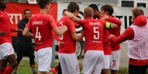 Virsliga: Ντέρμπι με δυνατές επιθέσεις στη Ρίγα