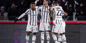 Serie A: Με σύμμαχο την παράδοση η Γιουβέντους