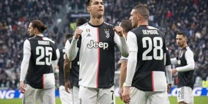 Serie A: Με το μυαλό στον τελικό του Σούπερ Καπ η Γιουβέντους