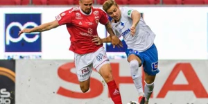 Allsvenskan: Παίρνει τα πάνω της η Κάλμαρ