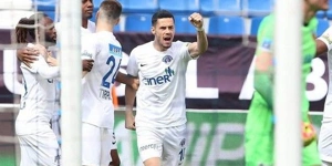 Super Lig: Φουλάρει για την παραμονή η Κασίμπασα