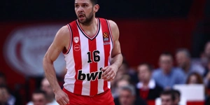 Euroleague: Κυριαρχεί ο Ολυμπιακός