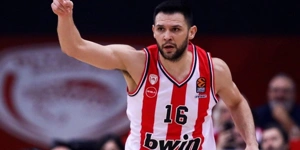 Euroleague: Με οδηγό τη φόρμα και την έδρα ο Ολυμπιακός