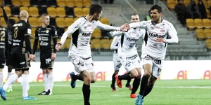 Veikkausliiga: 8 αγωνιστικές αήττητη η Λάχτι