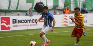 Το ενδιαφέρον κορυφώνεται στην πολωνική Ekstraklasa