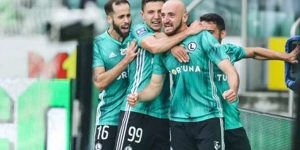 Ekstraklasa: Μία ενδεκάδα αλλαγές για την αδιάφορη Λέγκια Βαρσοβίας