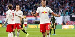 Bundesliga: Επιθετικές ομάδες Μάιντζ και Λειψία